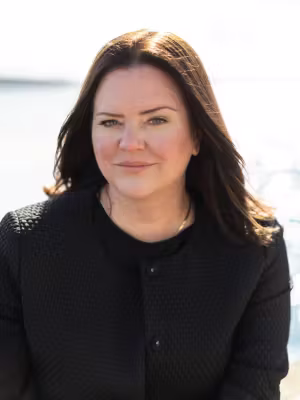 Team member, Jen Angel