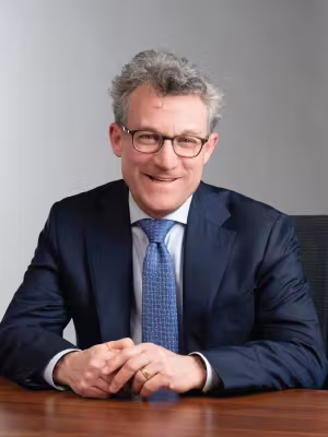 Team member, Peter Weltman